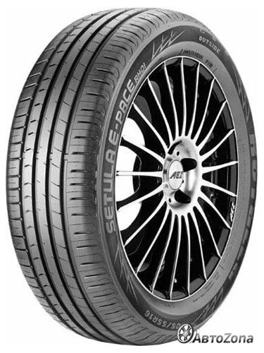 Rotalla E-Race RH01 205/60R15 91V